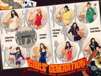 snsd 3rd mini album