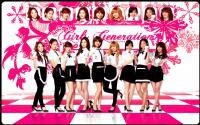 Girls Generation