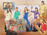 SNSD Hoot 3rd mini album