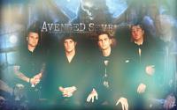 avenged sevenfold