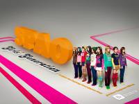 Snsd new spao 3D