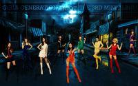 Girls Generation : HOOT The 3rd Mini Album