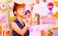 Sweet Girl 'Taeyeon'