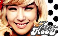 Hoot Girls TIFFANY