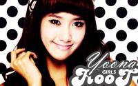 Hoot Girls Yoona