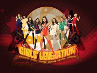 Girls' Generation 3rd HOOT