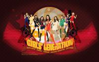  Girls' Generation 3rd HOOT