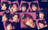 Hey Say JUMP !