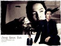 Jang Geun Suk