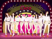 SNSD Gee Japanese Ver