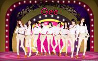 SNSD Gee Japanese Ver [Widescreen]