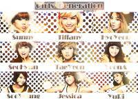 Girls' Generation Come Back