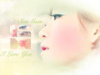 Son GaIn : I Love You