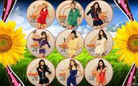 SNSD (Hoot) 3rd Mini Album