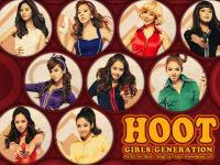 Girls' generation - "HOOT" the 3rd mini album