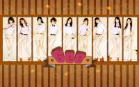 Girls' Generation - Gee