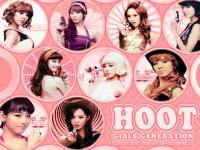 Girls' generation - "HOOT" the 3rd mini album Teaser