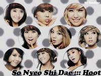 SNSD Hoot Ver.1