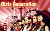 Girls' generation - "HOOT" the 3rd mini album Teaser ve