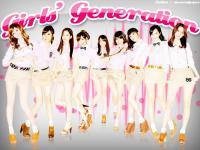 SNSD Gee Japanese Ver