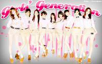 SNSD Gee Japanese Ver [w]