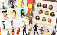 SNSD the 3rd mini album