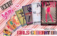Yuri @ Girls' Generation Wallpaper 3 [widescreen]
