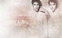 ณเดช&ปริญ :: ไฟ&ดิน