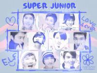 Untill this world cover with Sapphire blue