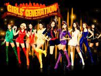 SNSD Hoot