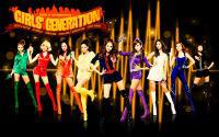 SNSD Hoot [w]