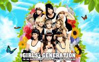Girls' generation - "HOOT" the 3rd mini album 