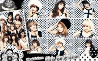 SNSD the 3rd mini album