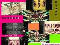 snsd Hoot MV
