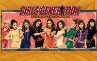 Girls' generation - "HOOT" the 3rd mini album 2