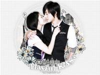 :: Playful Kiss <3 :: แกล้งจุ๊บให้รู้ว่ารัก♥ (ver. korea) 