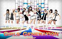 SNSD Hoot 3 [Widescreen]