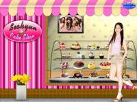 Seohyun''CakeShop