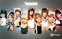 SNSD | "Hoot" Album WS