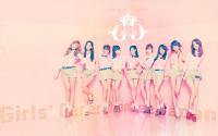 SNSD : GEE JAPAN VER.