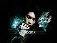 ☻☺ Se7en Digital Bounce ♥ BYE