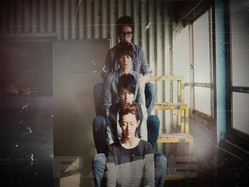 [  ] CNBlue Wallpaper,