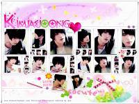 JYJ:♥  So Cute: KIMJAEJOONG 