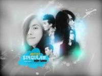 Singular Band  "SIN & NUT"