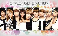 Girls' generation - "HOOT" the 3rd mini album 5