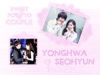 We Got Married YongSeo WP 2 [normal]