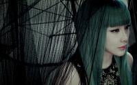 [MV] 2NE1 - It Hurts (Park Bom)