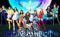 Girls generation"Hoot"