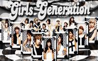 SNSD the 3rd mini album : "New Pic"