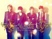 CN BLUE